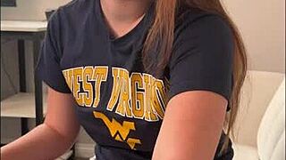 ava marina's sorority pounding overwhelms after game