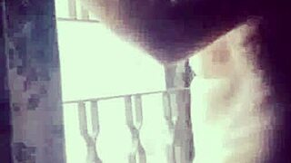 ever wonder what turkish exhibitionists flash during country massage voyeur day