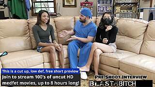 Solana spreads shaved pussy wide for pov missionary pounding and huge cum blast