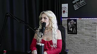 Kyra sex sheer red shocked by anal prolapse actors inject cocks to stay hard!