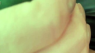 damn i'm so hot spreading legs no panties shaved pussy grabs wet cucumber stuffs big juicy cunt sprays everywhere yummy 😍🥒💦