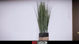 WATCH THIS PETITE BRIDE RIDE BIG BLACK COCK DOGGYSTYLED ON HER WEDDING NIGHT!