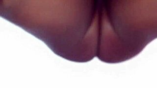 Hey fat black puta farts during full anal pounding.