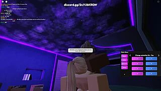 Blonde Whore's Steamy Roblox Playtime Secrets