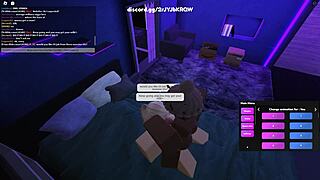Blonde Whore's Steamy Roblox Playtime Secrets