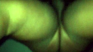 Hey fat black puta farts during full anal pounding.