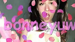 wanna see bonneyuwu's sexy rosa pics and video?