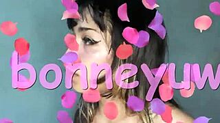 wanna see bonneyuwu's sexy rosa pics and video?