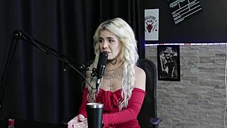 Kyra sex sheer red shocked by anal prolapse actors inject cocks to stay hard!