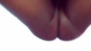 Hey fat black puta farts during full anal pounding.