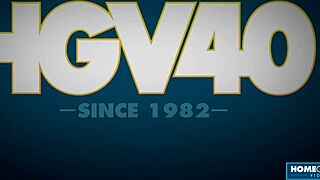 Eva parker teases donnie moon with a fun tease before some playful riding