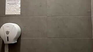 heart pounding as this horny teen squirts from public anal dildo fucking and big cock