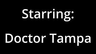 doctor tampa blasts jasmine rose's hairy bush with hot cum round two