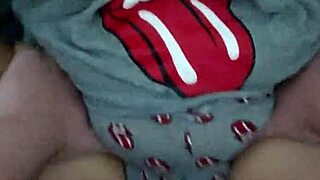 Dirty Asian Milf Takes Hard Cock Deep in Pussy