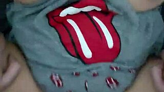 Dirty Asian Milf Takes Hard Cock Deep in Pussy