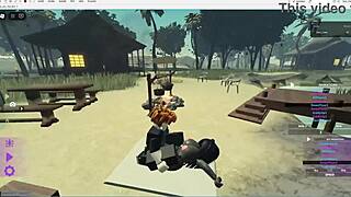 Lucky Bacon Pounds Emo Slut Raw And Hard?