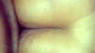 Stopped Motorcycle in Alley and Filled Her Tight Pussy with Cum Right There