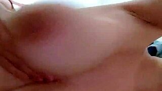 huge mexican wife tits bounce wildly in doggystyle compilations pov