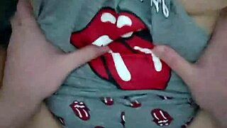 Dirty Asian Milf Takes Hard Cock Deep in Pussy