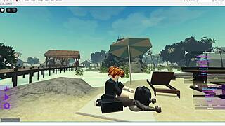 Lucky Bacon Pounds Emo Slut Raw And Hard?