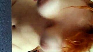 huge mexican wife tits bounce wildly in doggystyle compilations pov