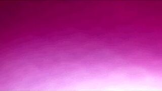 Started Solo But Brunette Finally Rode That Monster Cock