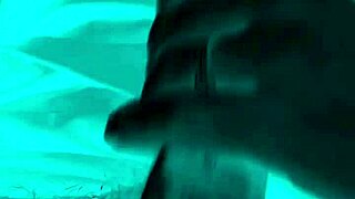 wife tricked into deepthroating friend's huge cock before facial cumshot!!