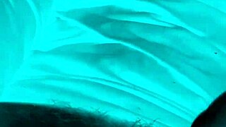 wife tricked into deepthroating friend's huge cock before facial cumshot!!