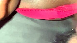 WHOA! DELIVERY BOY GETS CURVY INDIAN BABE'S ASS INSTEAD OF PARCEL CASH! BED BLOWJOB RIDE
