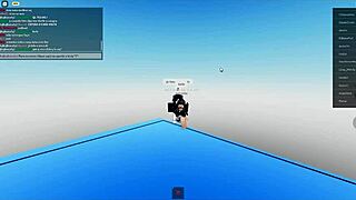 Shaved Latina Lesbian Fingers Pussy Masturbates to Anal Cumshot Orgasm