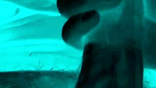 wife tricked into deepthroating friend's huge cock before facial cumshot!!