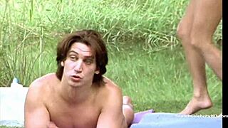 ever wonder what sabine petzl did in kommissar rex's ein moerderischer sommer back in 1994?