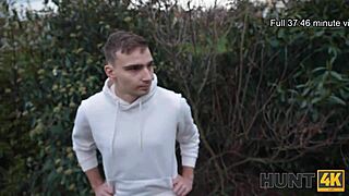 Shy Czech Babe In Stockings Rides Old Cock Public Pickup Cuckold