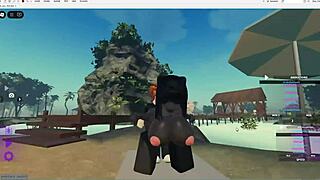 Lucky Bacon Pounds Emo Slut Raw And Hard?