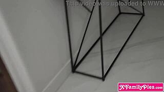 alex coal milf joins bro sis arab fuckfest!