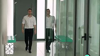 Big Titted Milf Angelica Heart Craves Monster Cock Anal Deepthroat