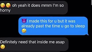 Begging Coworker Craves Big Black Cock Pounding!