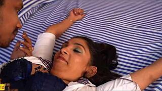 Indian Schoolgirl Gfs Swap Partners For Hotel Vagina Fucking