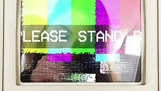 doctor tampa blasts jasmine rose's hairy bush with hot cum round two