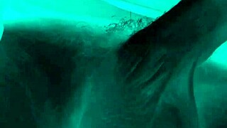 wife tricked into deepthroating friend's huge cock before facial cumshot!!