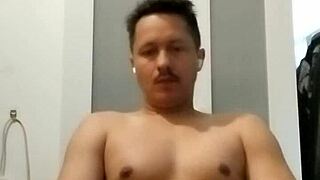 Eagerly Fucking Close Friend's Girlfriend Pussy Deep and Hard