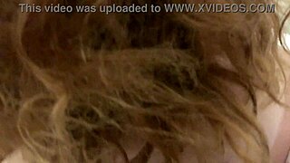 luxurious bbw big ass bent over pov interracial doggystyle monster bbc pounding