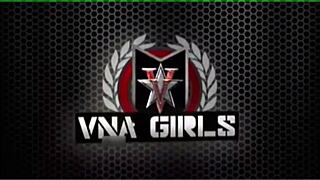 Maxine X masturbates wet pussy poolside with BBC sex toy