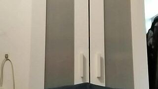 Eagerly Fucking Close Friend's Girlfriend Pussy Deep and Hard