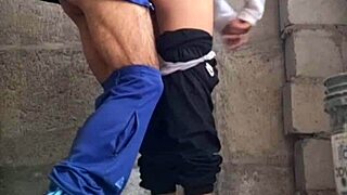 hey stepsis skips uni to sneak fuck with me