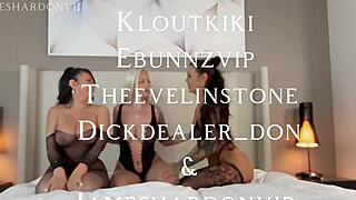 or orgy madness miami swingers black cocks everywhere 🔥🍑💦