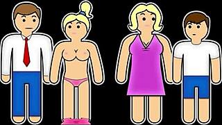 cute 18+ teen chats boner pills with uncle 😏