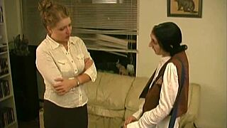 Samara Mae Girl Scout Stripped Punished With Paddle Spanking!