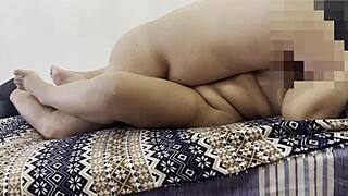 small dick missionary still hits deep making her orgasm wildly refusing to let go pleasure overload