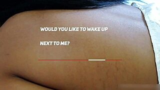 Juicy latina brunette moans to orgasm pussy fucked in shower